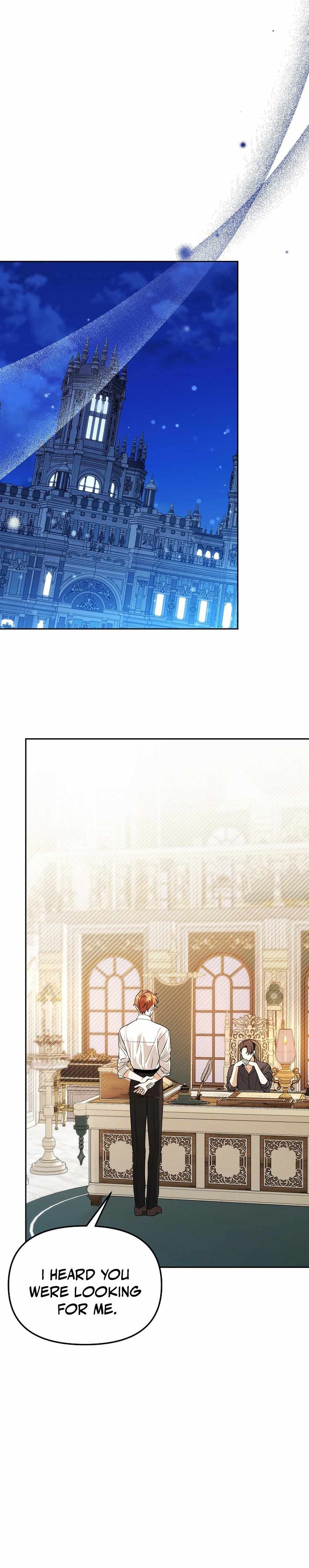 The Genius Tamer of the Academy Chapter 46 25